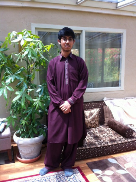Faisal Older